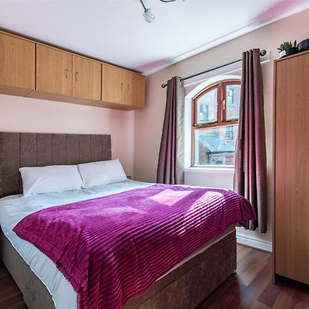 Call Lane Apartamento Leeds  Exterior foto