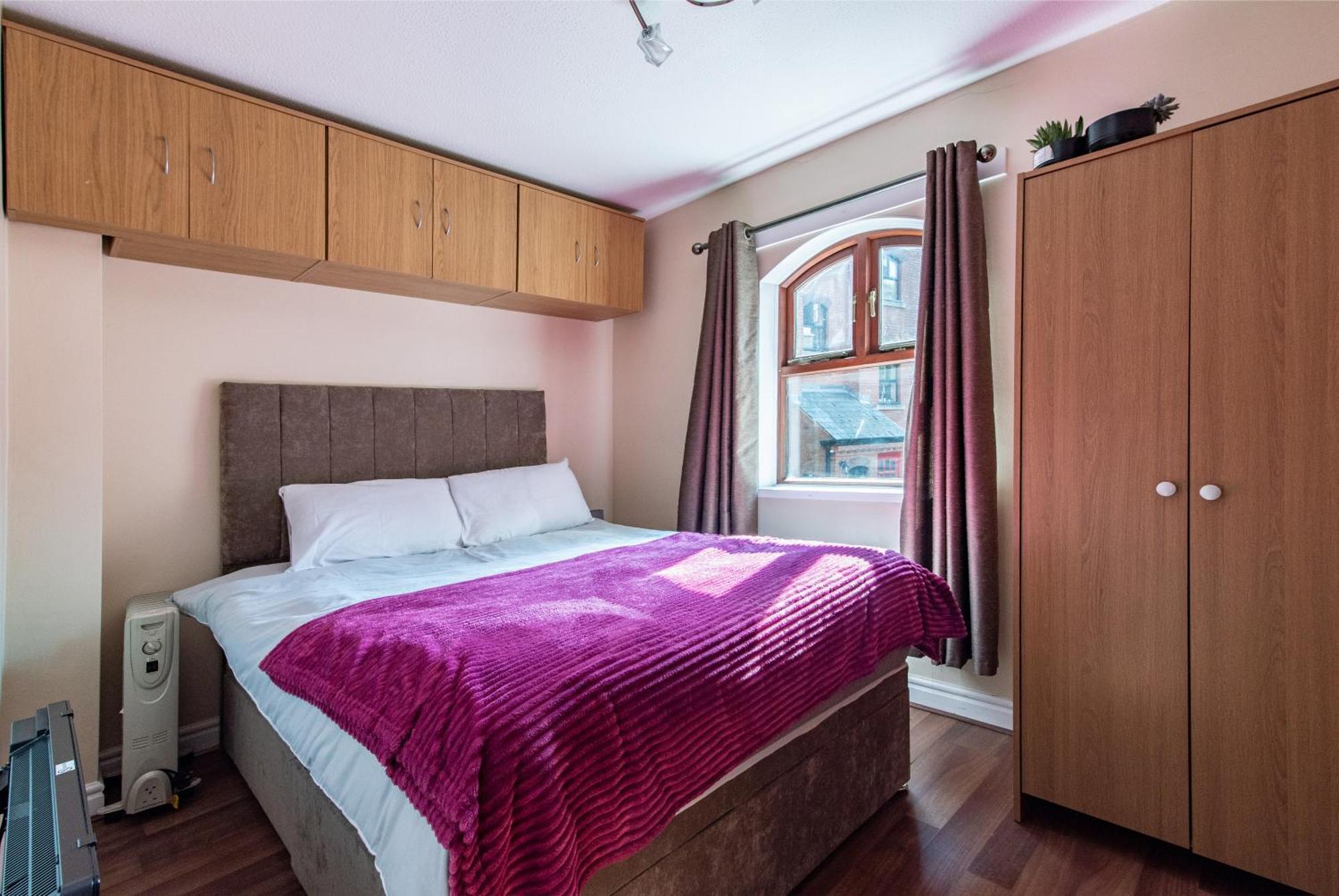 Call Lane Apartamento Leeds  Exterior foto