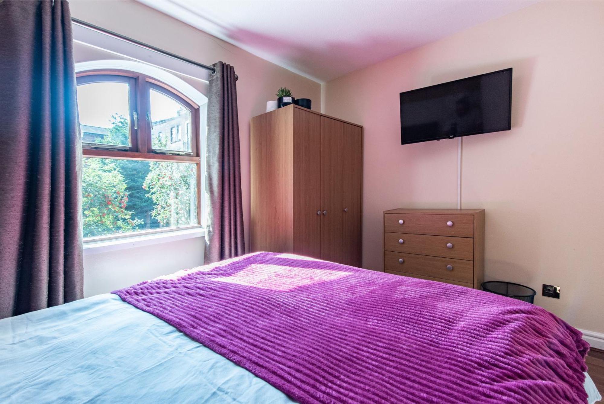 Call Lane Apartamento Leeds  Exterior foto