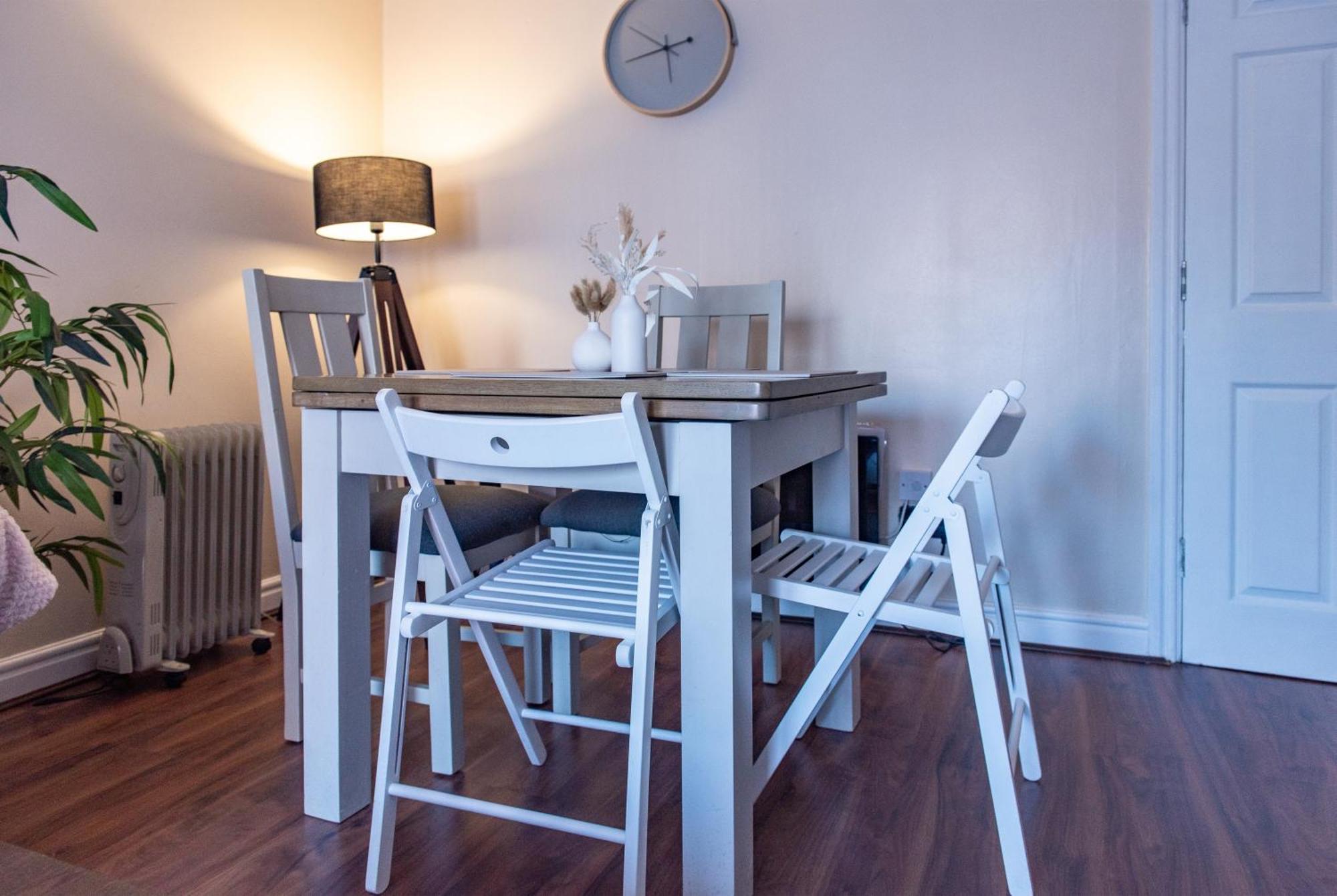 Call Lane Apartamento Leeds  Exterior foto
