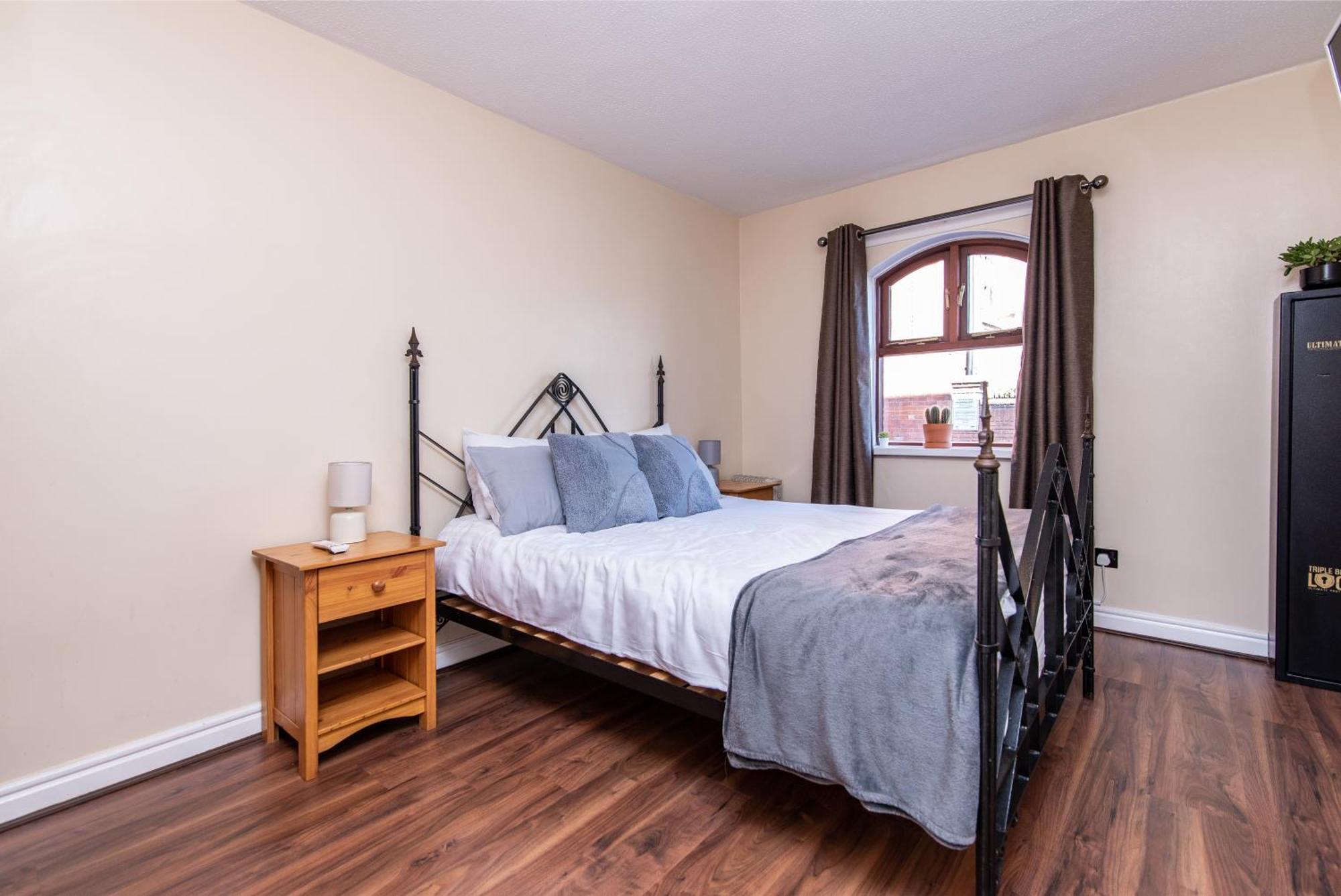 Call Lane Apartamento Leeds  Exterior foto