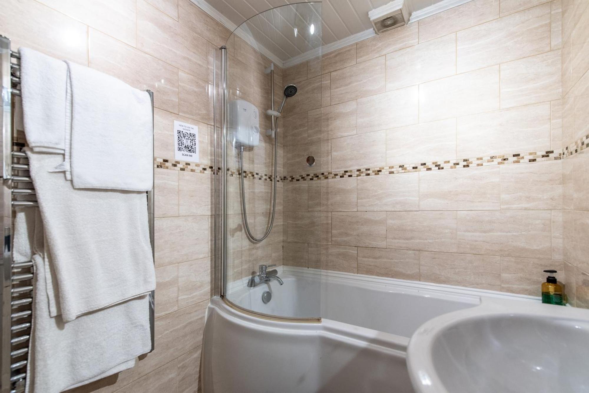 Call Lane Apartamento Leeds  Exterior foto